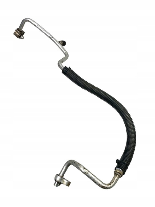 фото №1, Hummer h3 3.5 3.7 06-10r шланг кондиціонера оригінал oem