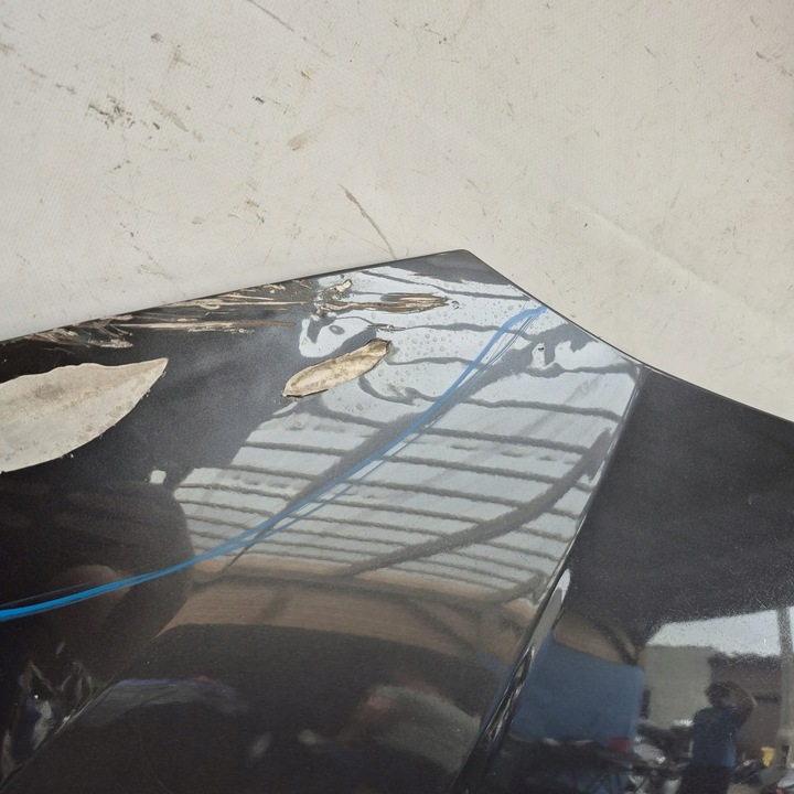 фото №8, Bmw 3 g20 g21 18- капот кришка двигуна