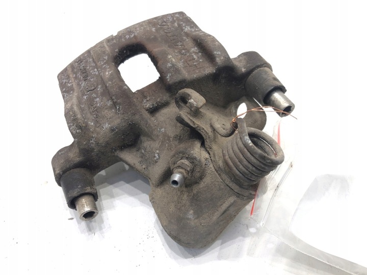 фото №2, Супорт лівий зад volvo v40 хетчбек 31341230