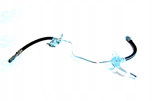 фото №2, Шланг тормозной astra meriva l samko