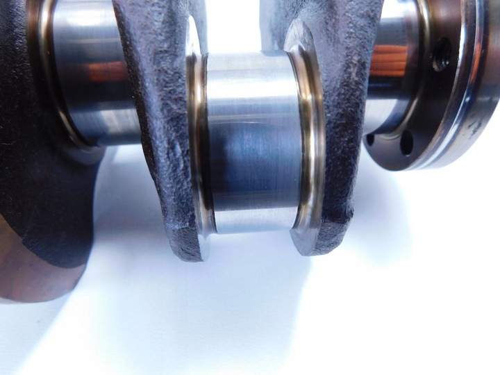 фото №11, 4x поршень шатун wał 1.4 tb t-jet multiair fiat alfa romeo lancia jeep dodg