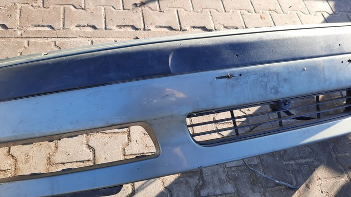 фото №5, Бампер перед saab 95 9-5 99r