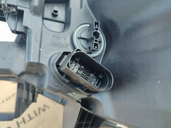 фото №12, Фара лампа правый перед volkswagen id4 id.4 2022 11b.941.006.a полный led