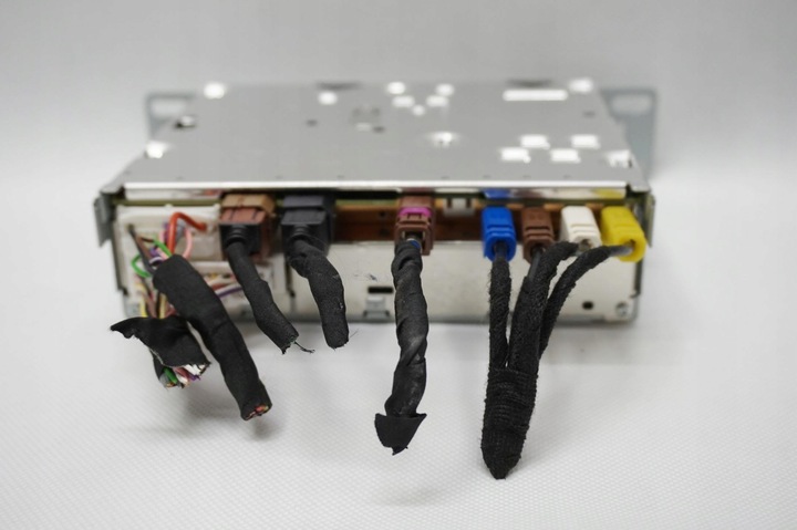 фото №6, Радио навигация renault clio v 5 hb 259151697r