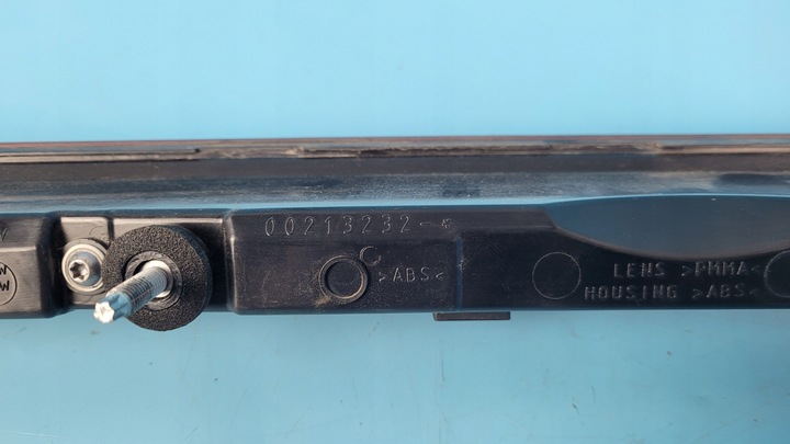 фото №10, Cupra seat leon iv 23r накладка лампи зад 5fa945307k