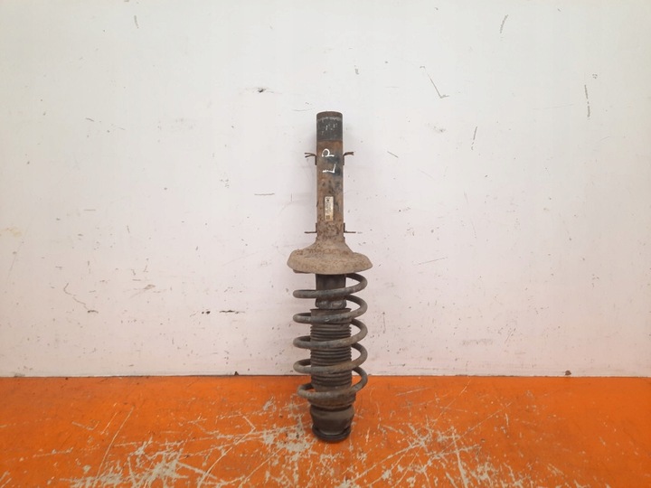 фото №6, Audi a3 1.6 kat 96-00 амортизатор перед переднее левый 1j0413031n akl