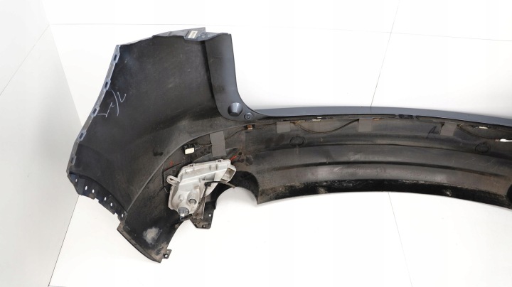 фото №10, Задній бампер mazda cx5 12-15r pdc