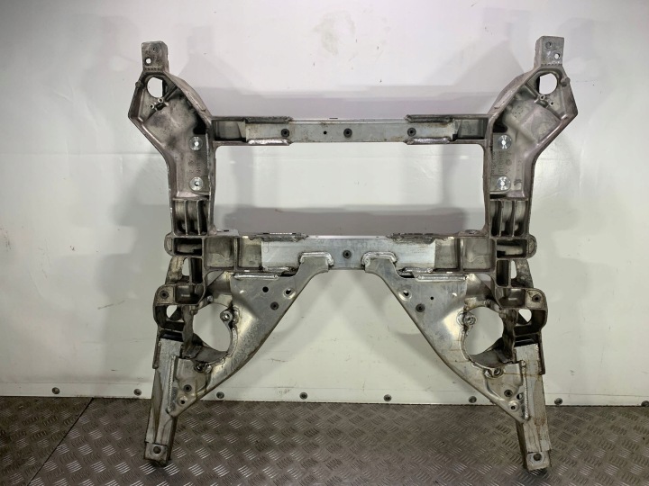 фото №7, 2019 alfa romeo stelvio підрамник передні d1729120316