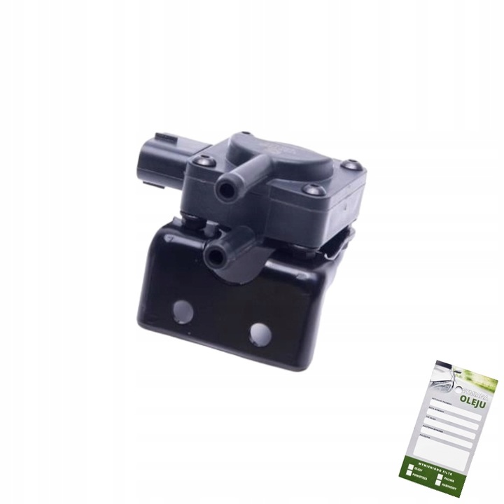 фото №1, Датчик вихлопних газів hyundai tucson 2.0 2.7 2004 2005 2006 2007 2008 2009