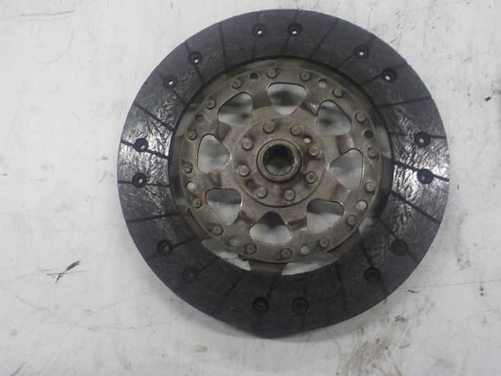 фото №9, Peugeot 308 1.6 e-hdi колесо двомасовий + зчеплення