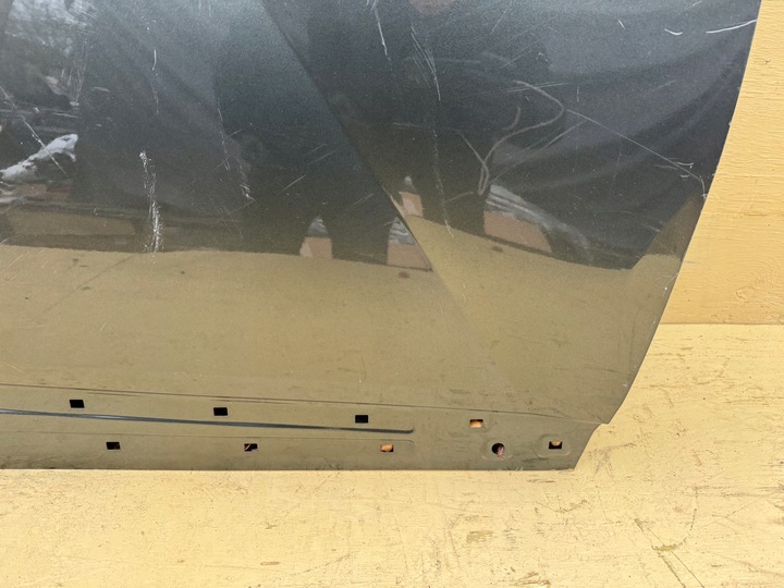 фото №7, Hyundai tucson iv 4 20r- дверь правый перед передние правые