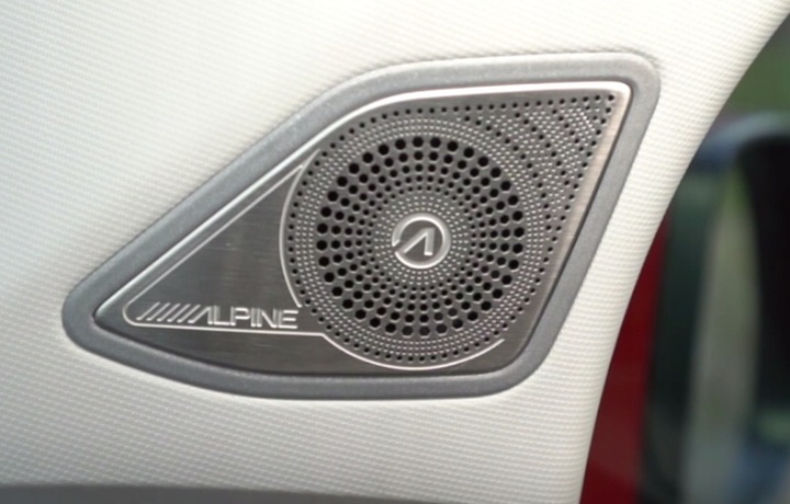 фото №10, Alpine spc-108t6 wspaniały звук volkswagen t6 transporter країна виробництва німеччина