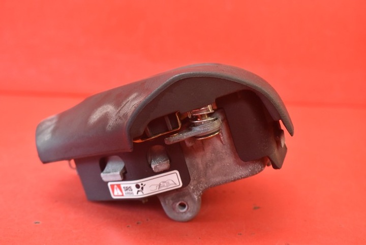 фото №6, Подушка безопасности подушка безопасности водителя 77800-sea-g810 honda accord 7 vii 02-06