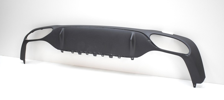 фото №3, Mercedes-benz оригінальний номер a2138851801 спойлер бампера заднього