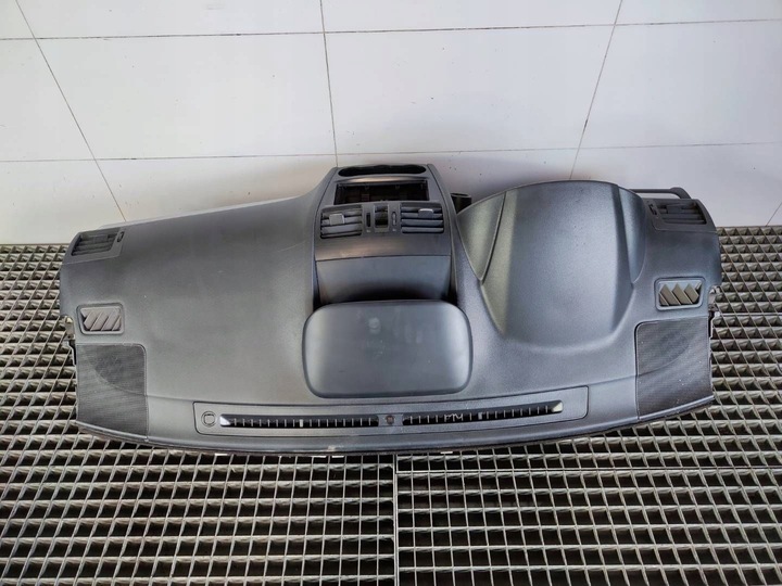 фото №6, Панель раздаточная капот европа subaru forester iv sj