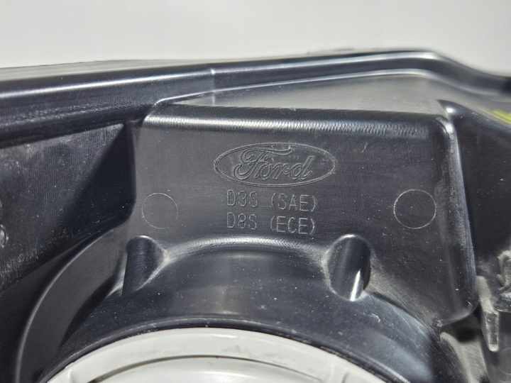 фото №13, Лампа ліва перед передня ford mustang 6 vi ксенон зчеплення eu