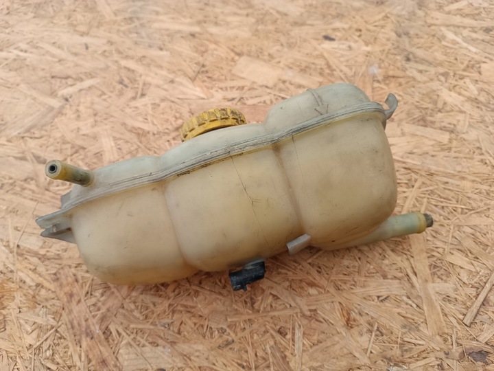 фото №7, Бачок расширительный opel omega b 2.5 dti 90500222