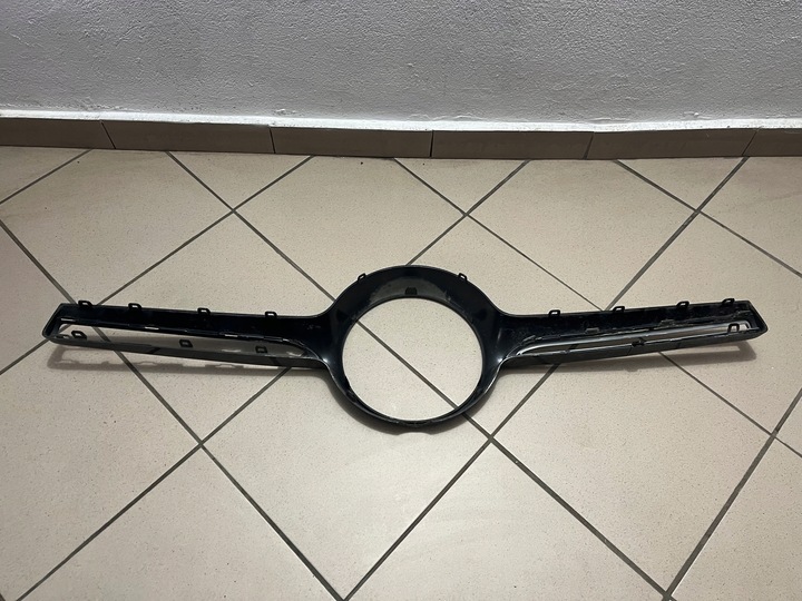 фото №15, Решітка решітка решітка радіатора бампера mercedes gle w167 a167 19-