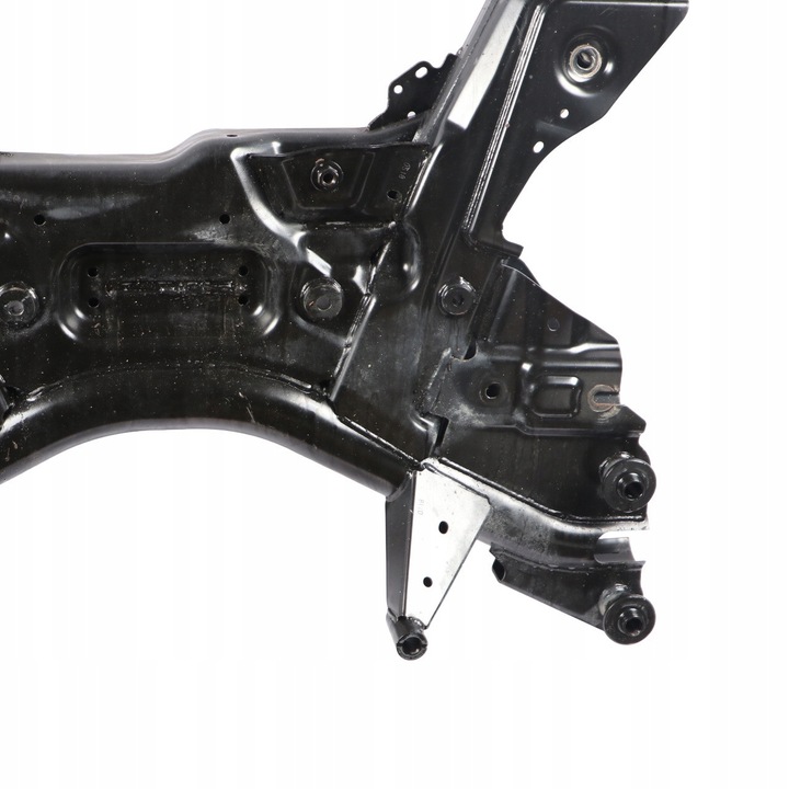 фото №10, Mercedes x253 4matic колыбель передняя кронштейн подвешивание a2536205700