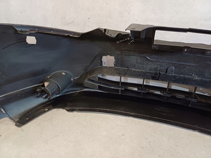 фото №11, Бампер перед переднє nissan qashqai 2 ii j11 nr. 620224ea0h