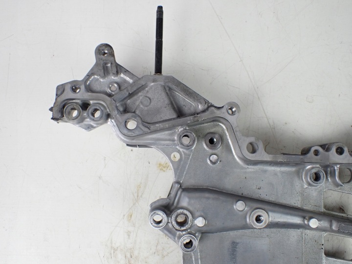 фото №7, Toyota corolla 1.5 vvt-i m15a fks корпус грм защита