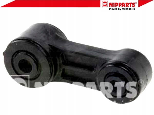 фото №2, Стрижень з'єднувач стабілізатора [nipparts]