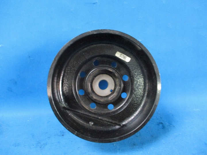 фото №1, Колесо пасове audi 4.0 tdi 057105251am