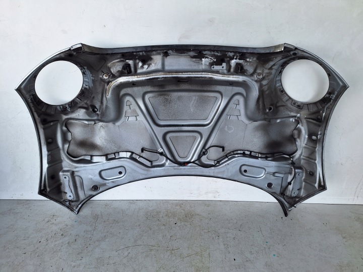 фото №2, Mini cooper r55 r56 r57 r58 r59 06-13 капот бензин