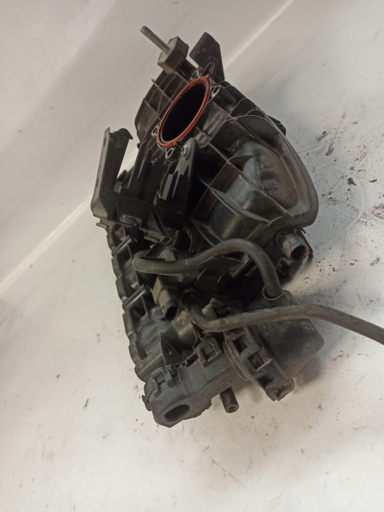 фото №10, Volkswagen passat b8 колектор всмоктуючий 06l133201as