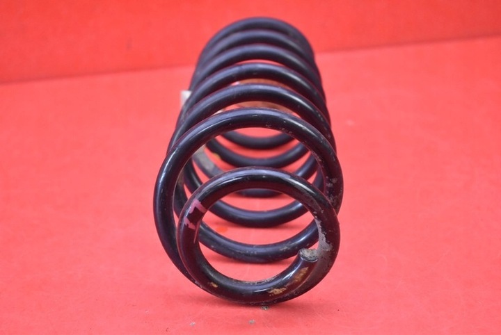 фото №4, Пружина зад задняя seat altea 1.6 8v 06r