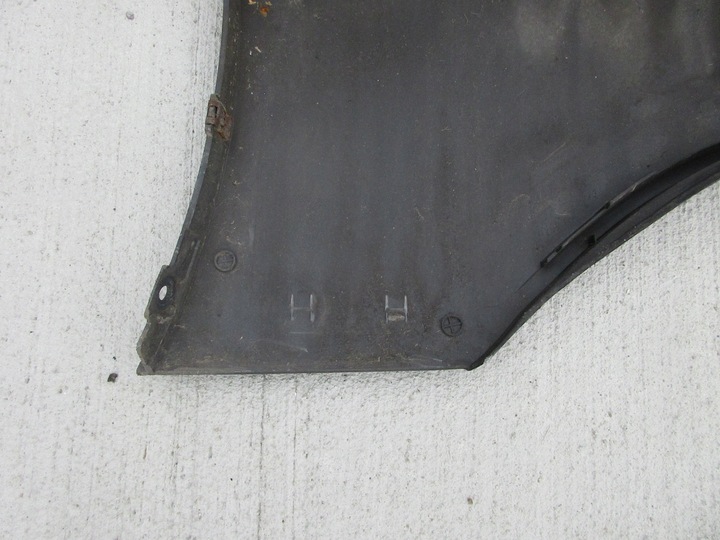 фото №7, Планка накладка порога пороговая правая hyundai i40 универсал t6s