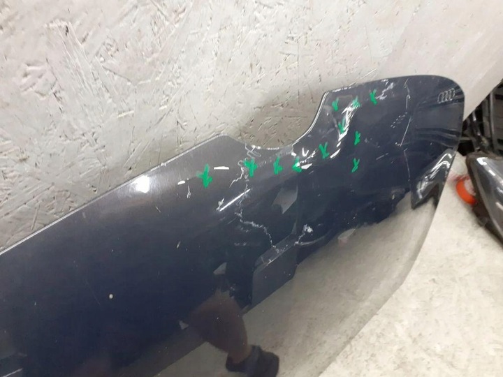 фото №7, Капот opel zafira c 2011-