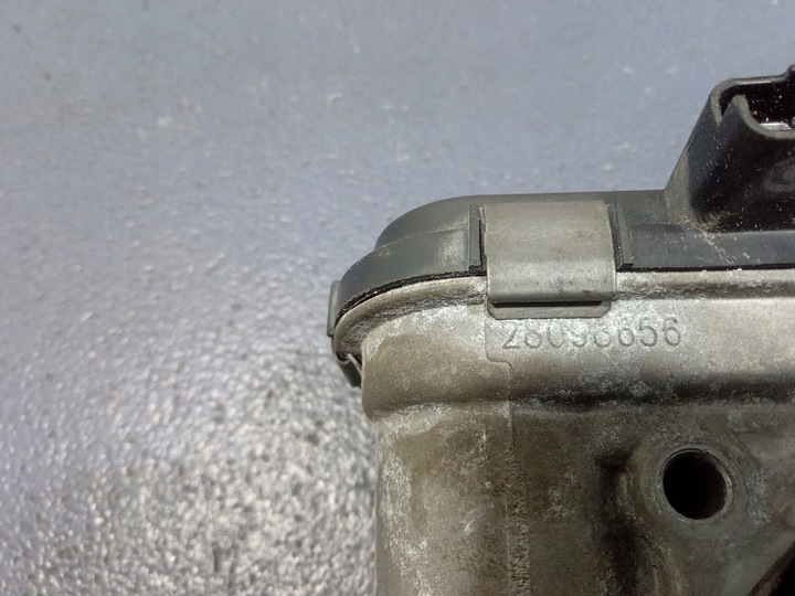 фото №6, Peugeot 308 i t7 1.6 hdi дросельна заслінка 9673534480