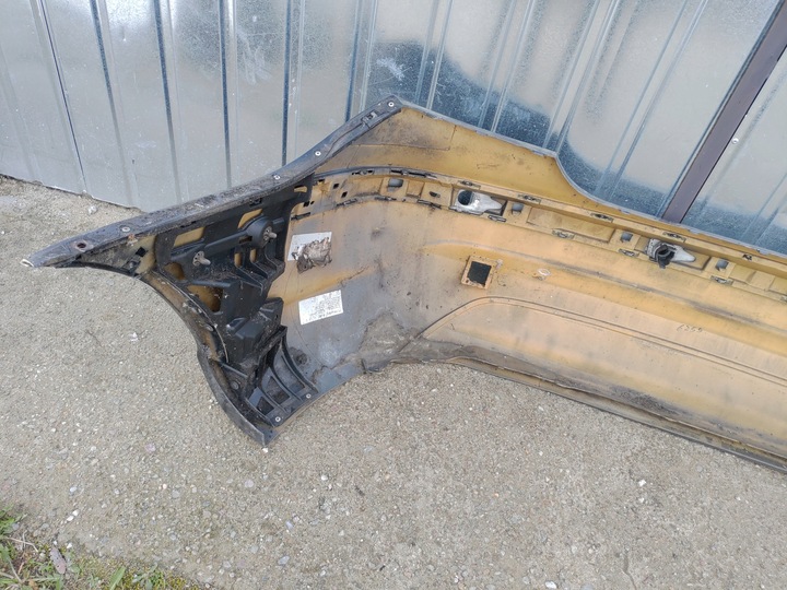 фото №12, Бампер зад pdc mercedes c-kla w203 amg купе c197