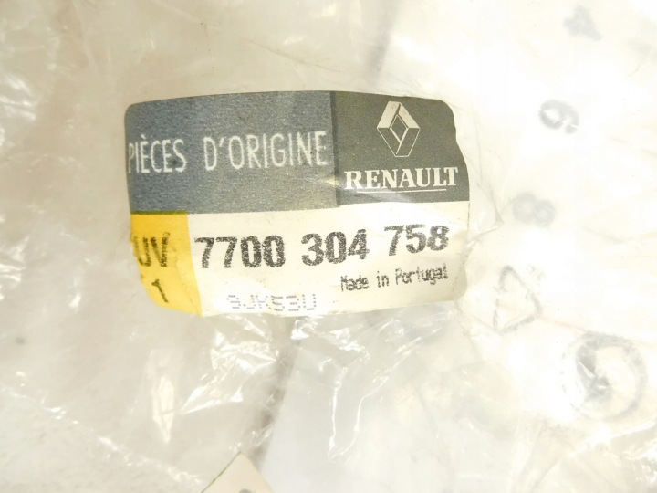фото №6, Захист двері ліві перед renault kangoo 7700304758