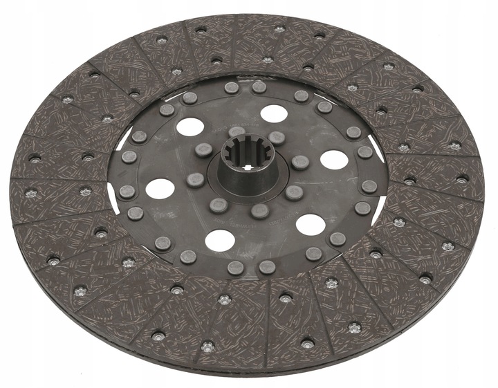 фото №1, Sachs 1864 634 448 диск сцепления