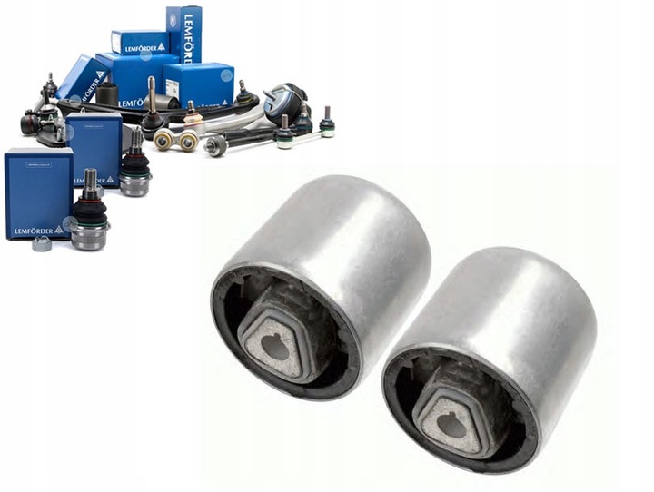 фото №1, Рычаг подвешивание lemforder 27748 88562s