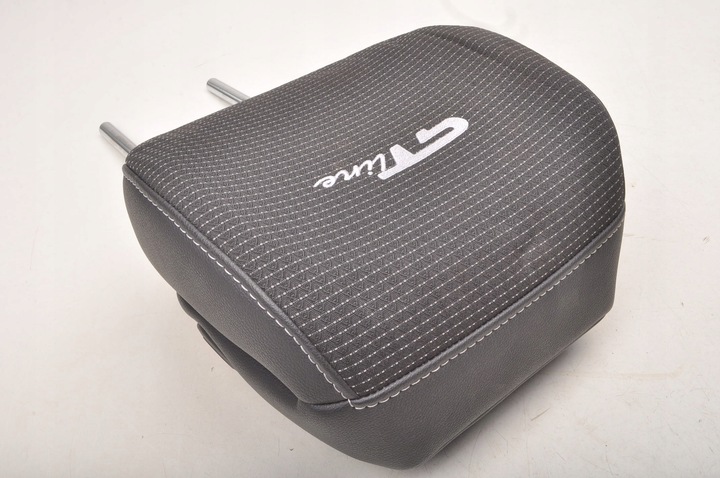 фото №12, Renault megane iii рестайлінг підголівник перед gt line комплект