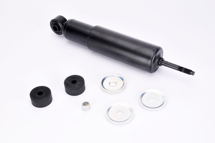 фото №1, Амортизатор перед kyb 444120