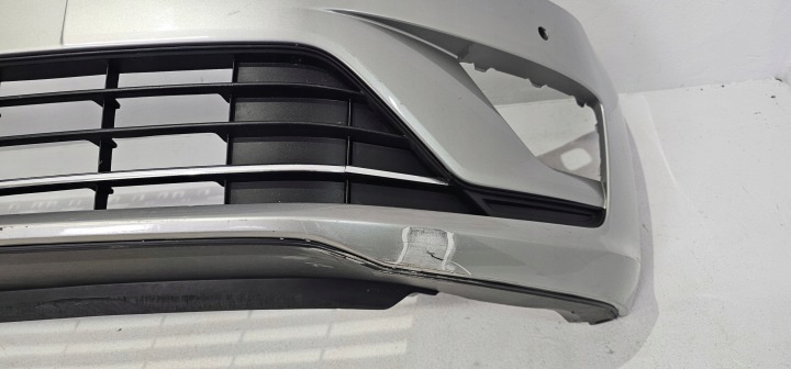 фото №12, Бампер перед передний vw golf vii sportsvan 510 12-16