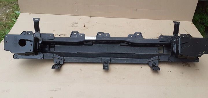 фото №4, Балка зад задня kia sportage iv 4 рестайлінг 86631-f1500