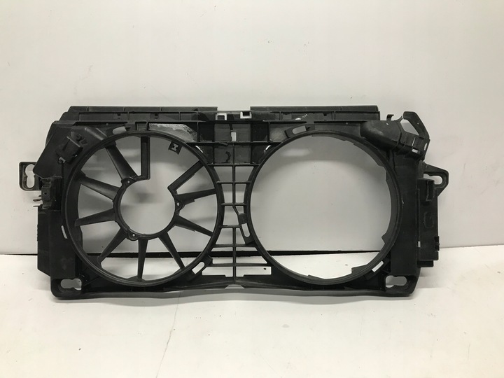 фото №1, Корпус вентилятор mercedes sprinter 906 06-17