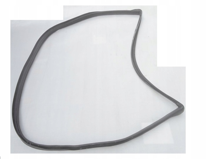 фото №1, Nissan note 2009r прокладка двері перед