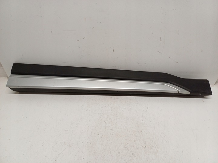 фото №1, Subaru forester 18- планка правая перед 91112sj360
