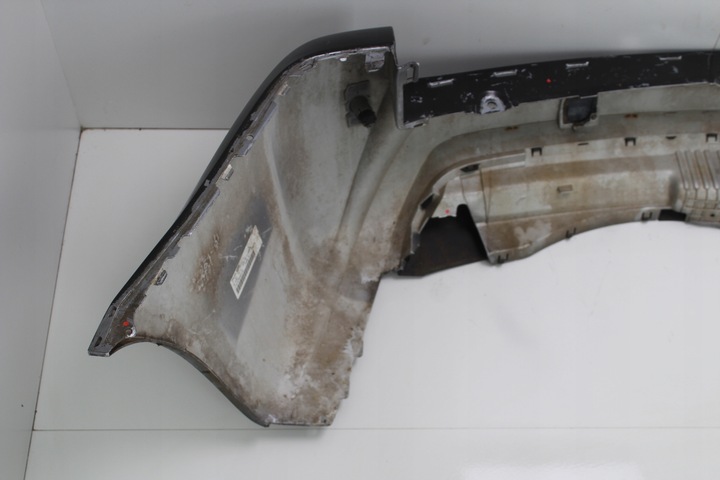 фото №8, Бампер зад задній bmw x3 e83 03-06r pdc