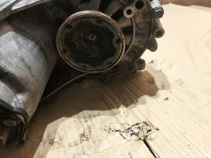 фото №9, Коробка передач коробки передач audi a3 2.0 dzq 02j301107c