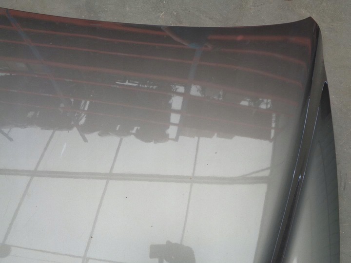 фото №7, Капот fiat croma 2 ii рестайлінг fl 2007-2011r. код 865/b