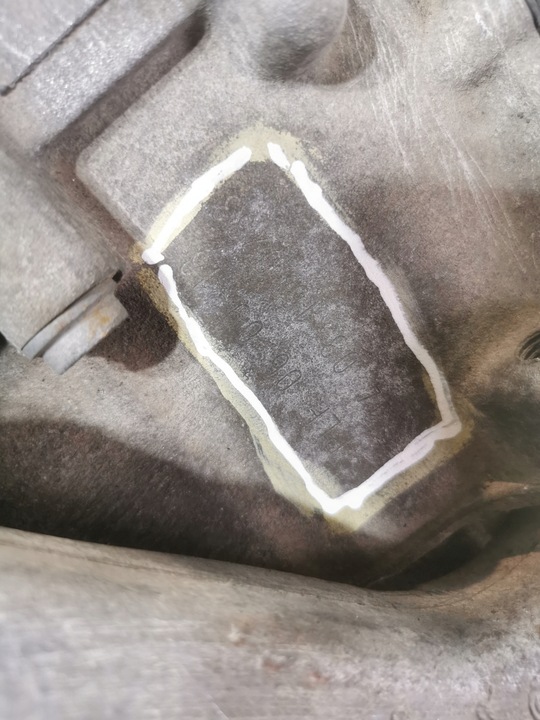 фото №8, Коробка передач коробки передач автомат vw skoda seat audi 1.4 tsi plf