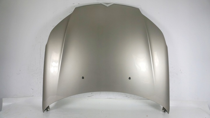 фото №6, Капот перед крышка двигателя citroen c5 3 iii x7 08-11 kchc 2008-2011