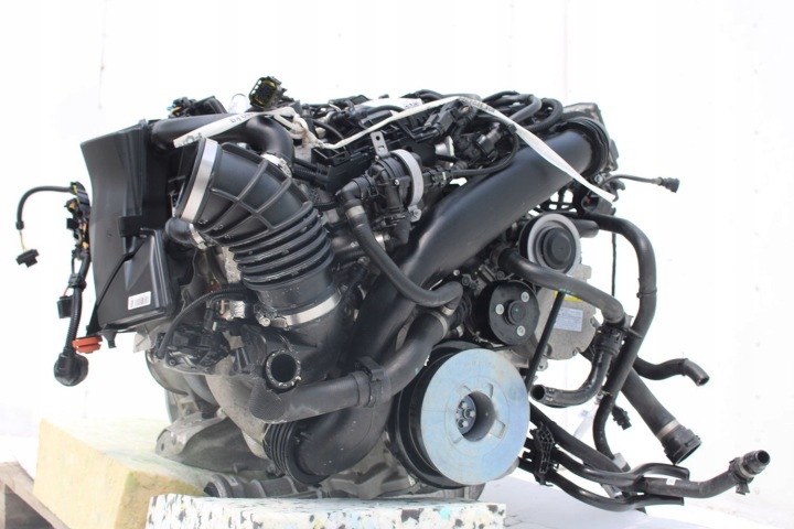 фото №13, Bmw 7 g31 компьютер двигателя 5a24c332 двигатель блок управления  модуль 3.0 b58_b30c 258
